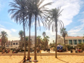 Espectacular apartamento a 100mt de la playa Las Arenas